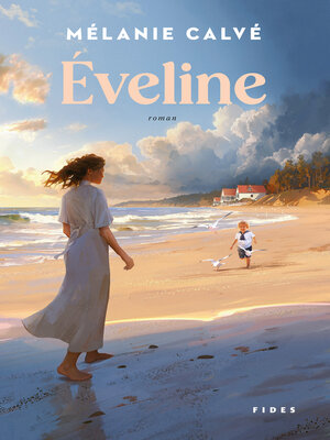 cover image of Éveline
